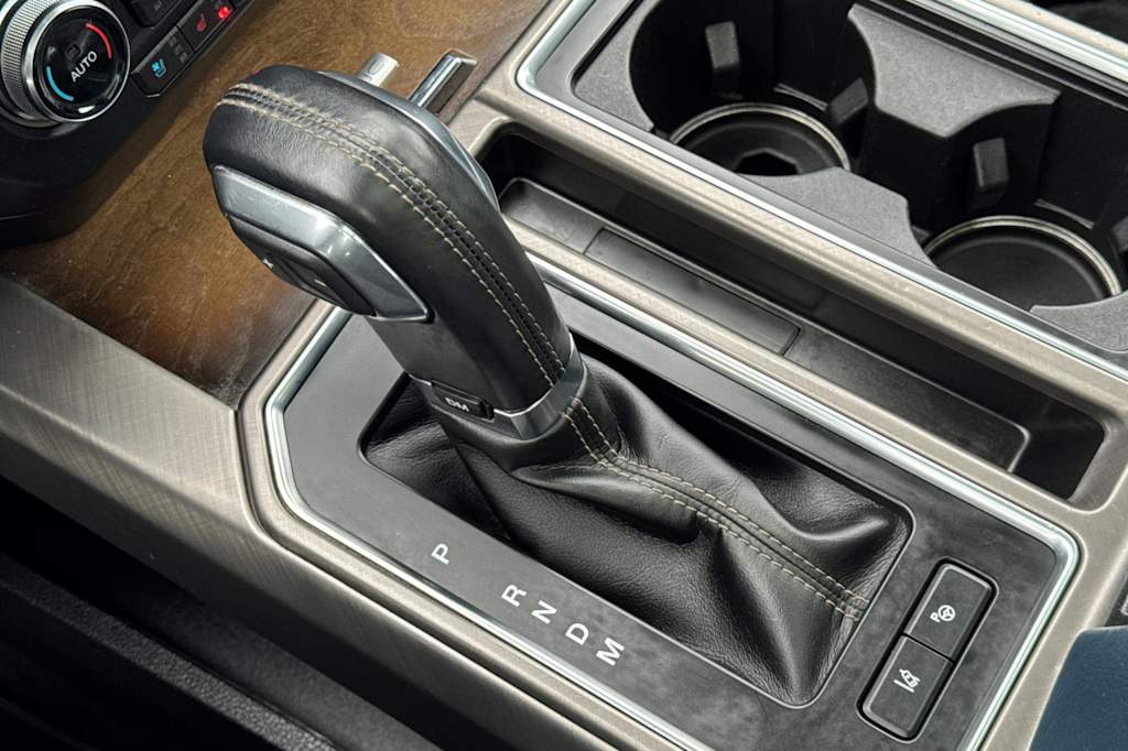 Thumbnail: 2018 Ford F-150 - 12