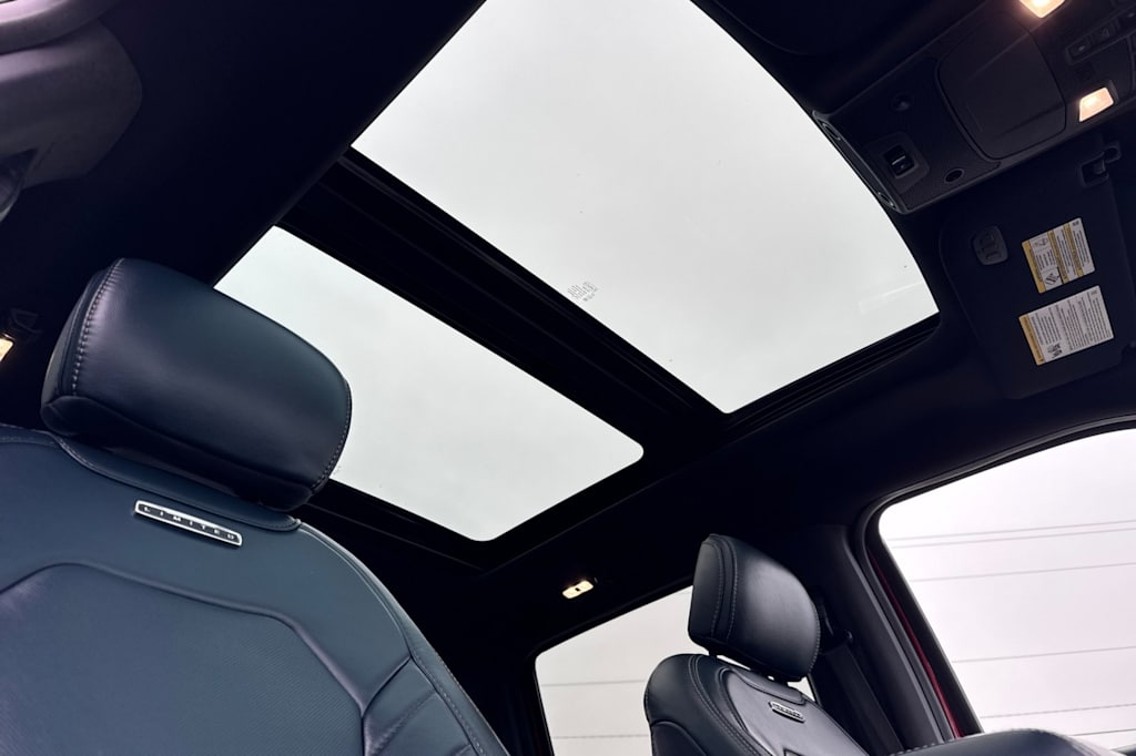 Thumbnail: 2018 Ford F-150 - 21