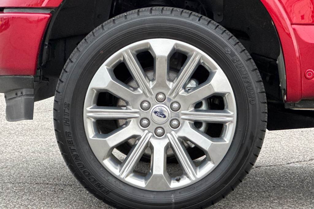 Thumbnail: 2018 Ford F-150 - 6