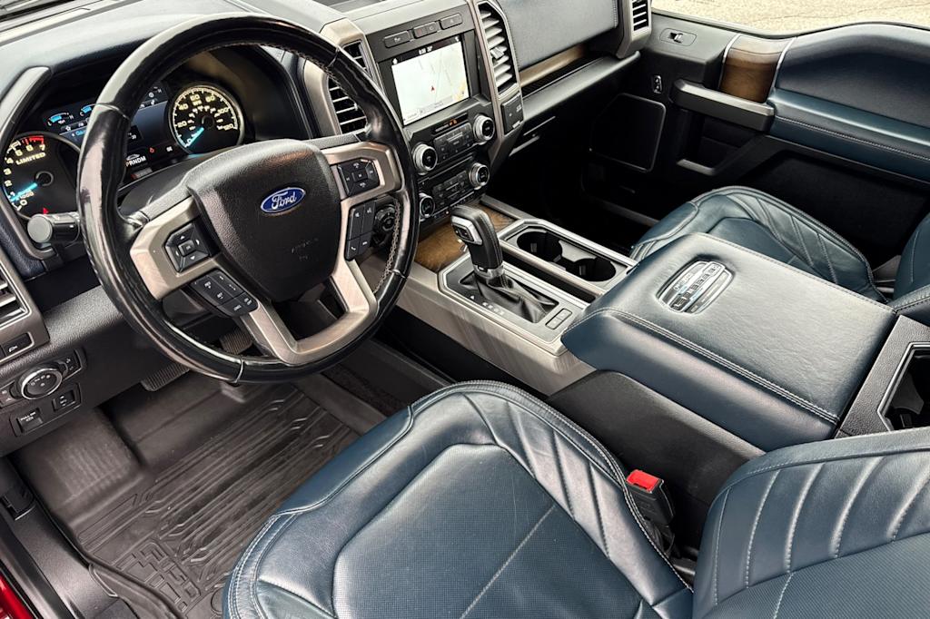 Thumbnail: 2018 Ford F-150 - 7