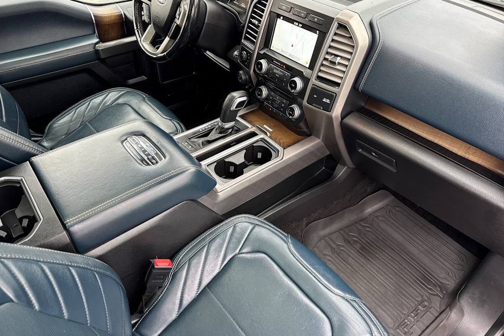 Thumbnail: 2018 Ford F-150 - 10