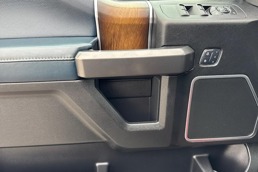 Thumbnail: 2018 Ford F-150 - 19