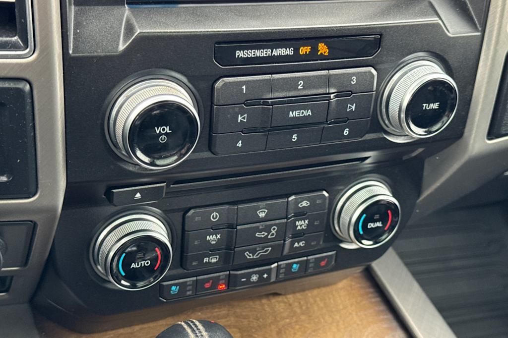 Thumbnail: 2018 Ford F-150 - 24