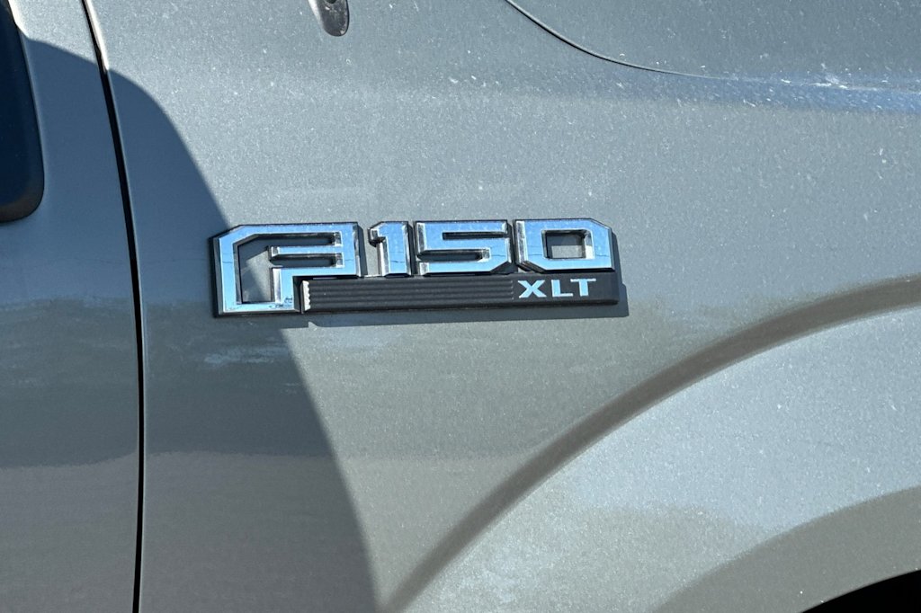 Image 8 of 2020 Ford F-150