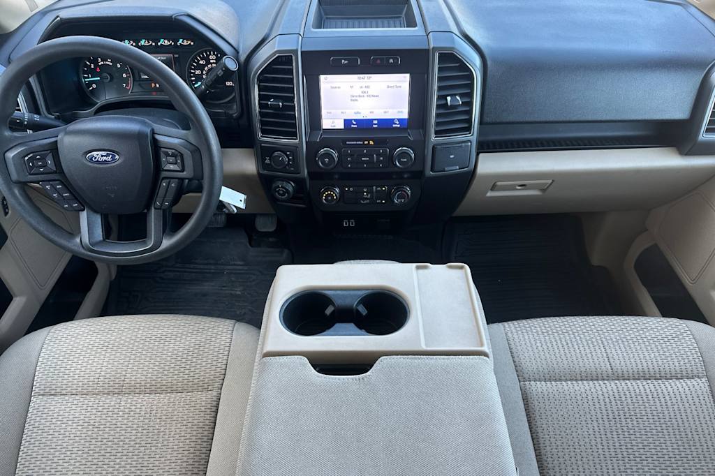 Image 3 of 2020 Ford F-150