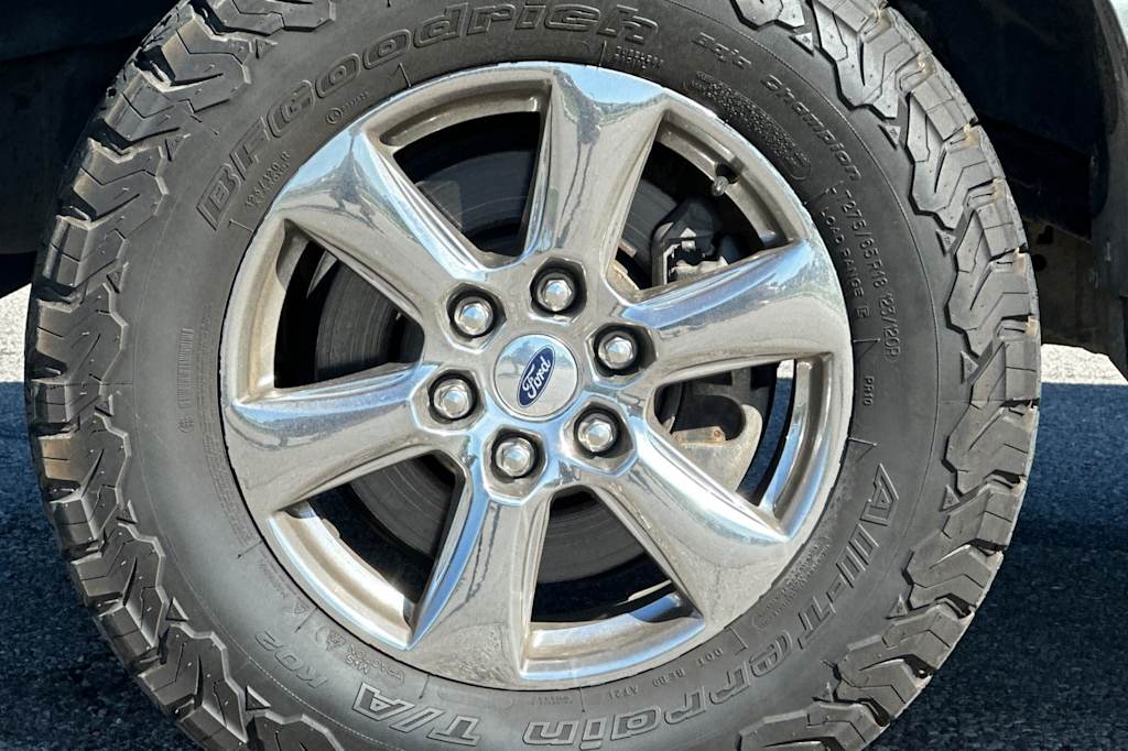 Image 9 of 2020 Ford F-150