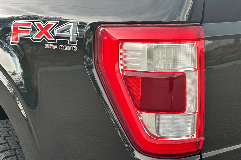 Thumbnail: 2021 Ford F-150 - 28
