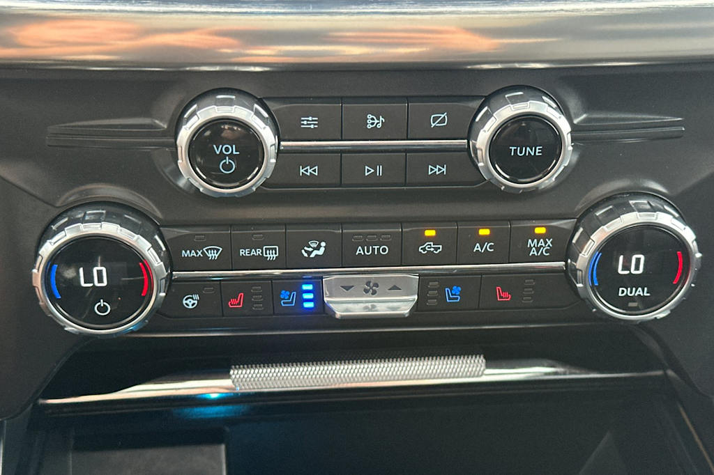 Thumbnail: 2021 Ford F-150 - 24