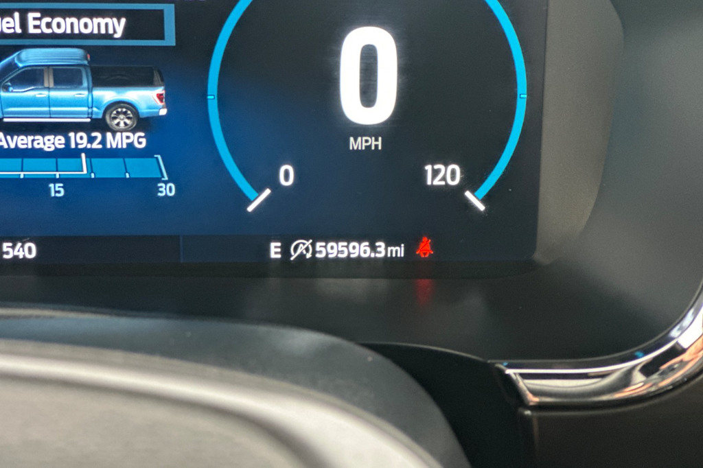 Thumbnail: 2021 Ford F-150 - 27