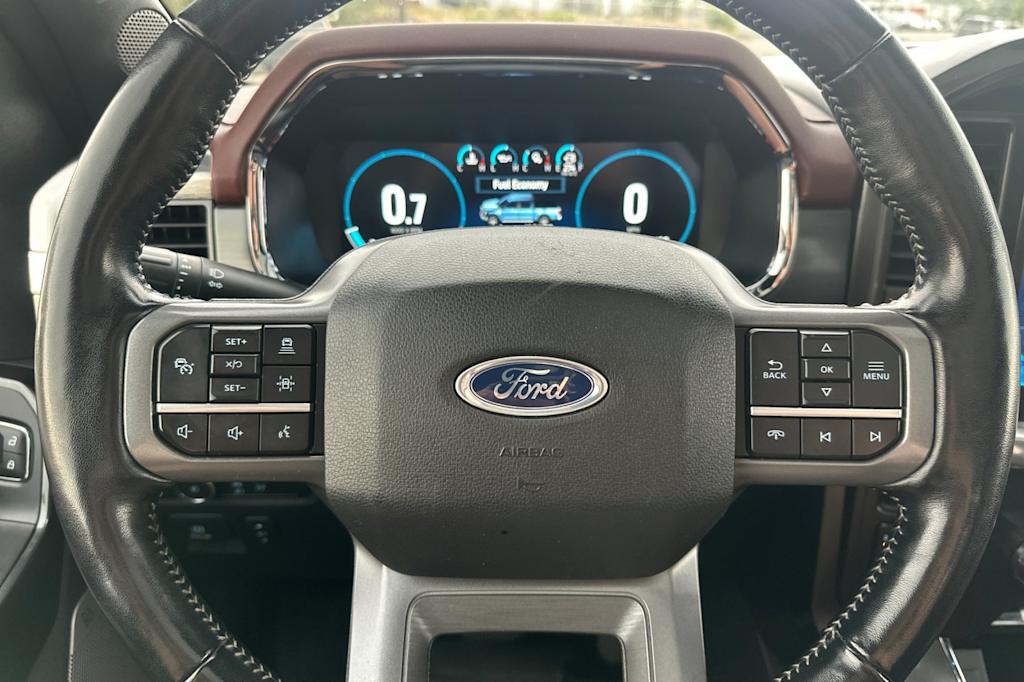 Thumbnail: 2021 Ford F-150 - 26