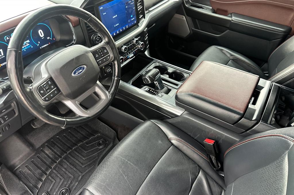 Thumbnail: 2021 Ford F-150 - 8