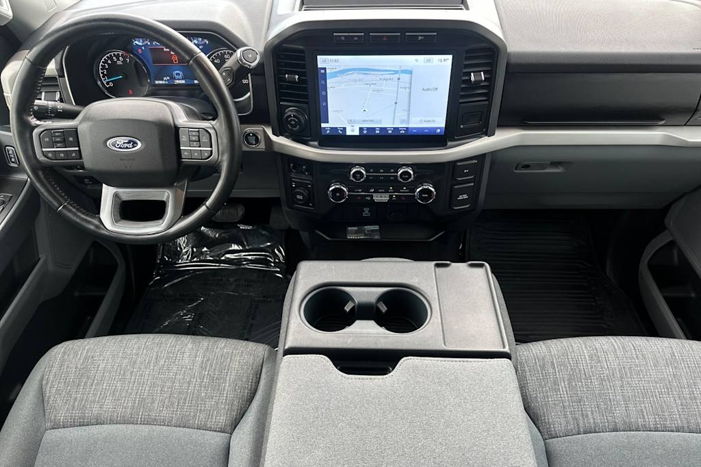 Thumbnail: 2022 Ford F-150 - 2