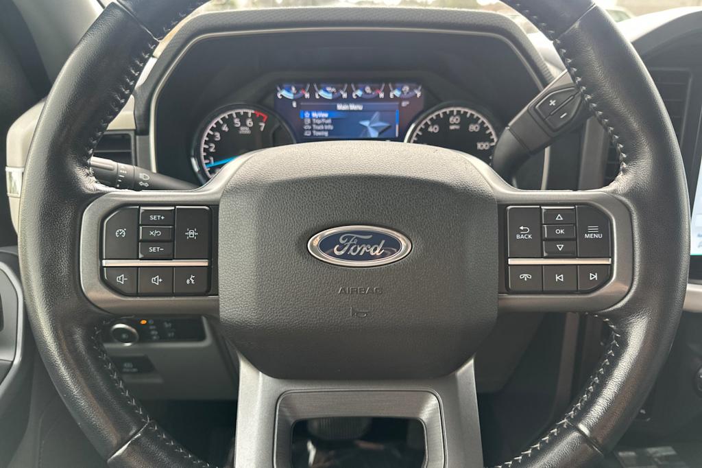 Thumbnail: 2022 Ford F-150 - 26