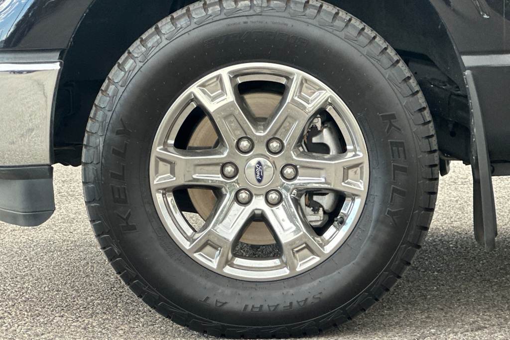 Thumbnail: 2022 Ford F-150 - 7