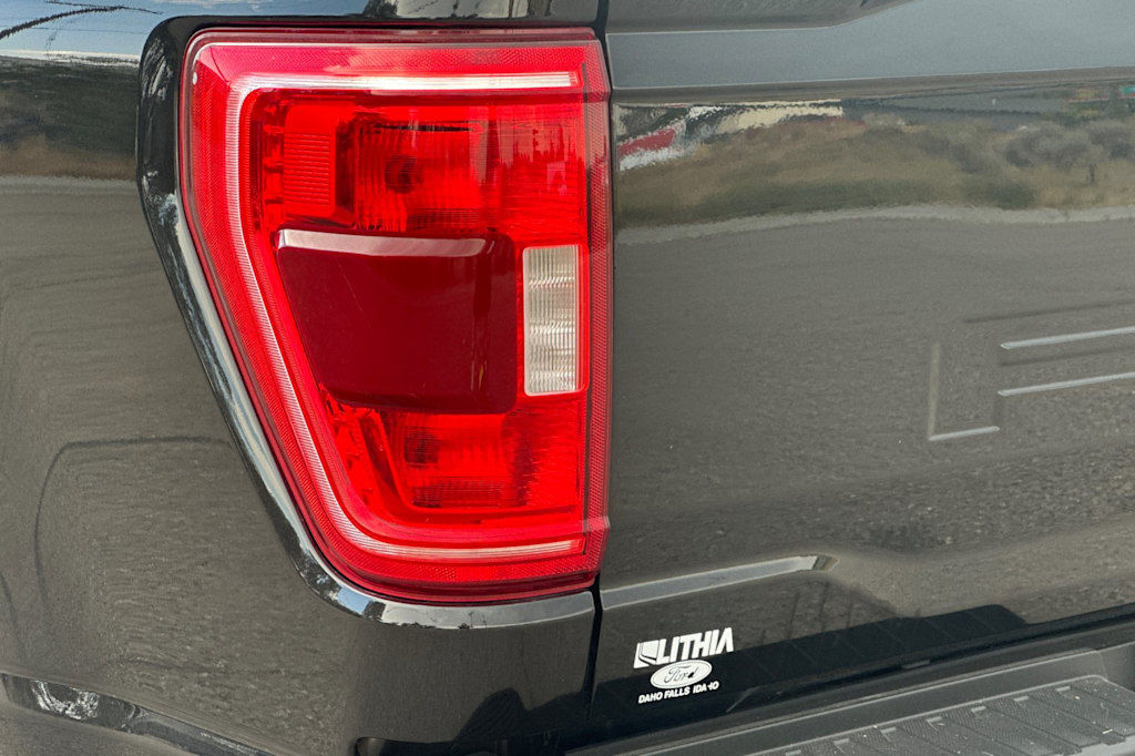 Thumbnail: 2022 Ford F-150 - 28