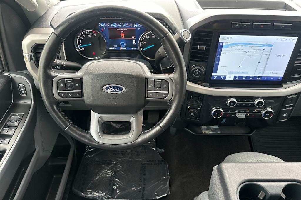 Thumbnail: 2022 Ford F-150 - 11