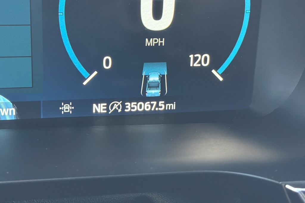 Thumbnail: 2023 Ford F-150 - 27