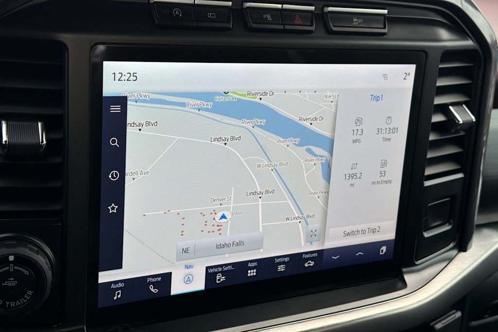 Thumbnail: 2023 Ford F-150 - 22