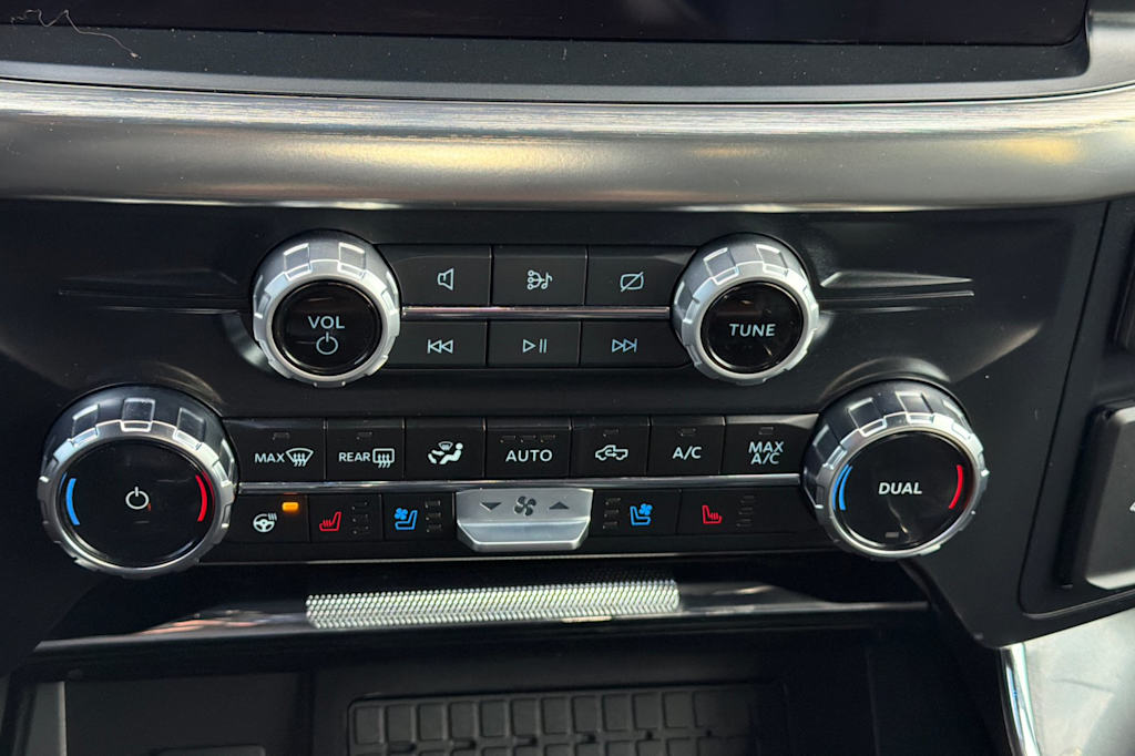 Thumbnail: 2023 Ford F-150 - 24