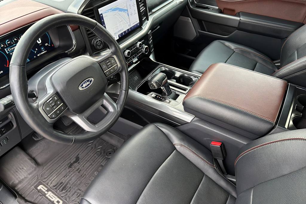 Thumbnail: 2023 Ford F-150 - 8