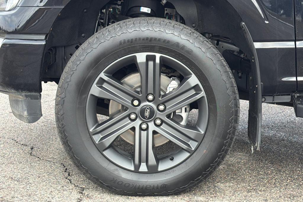 Thumbnail: 2023 Ford F-150 - 7