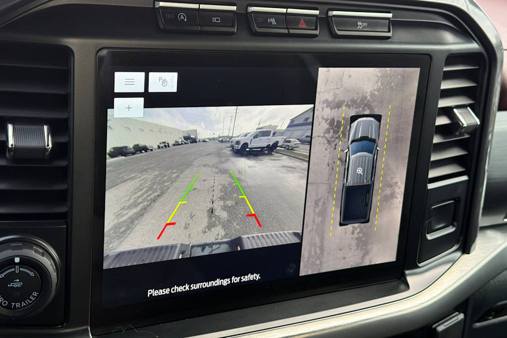 Thumbnail: 2023 Ford F-150 - 23