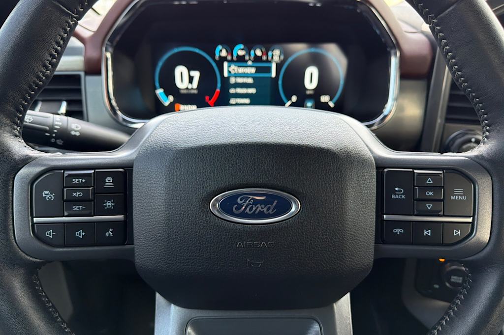 Thumbnail: 2023 Ford F-150 - 26