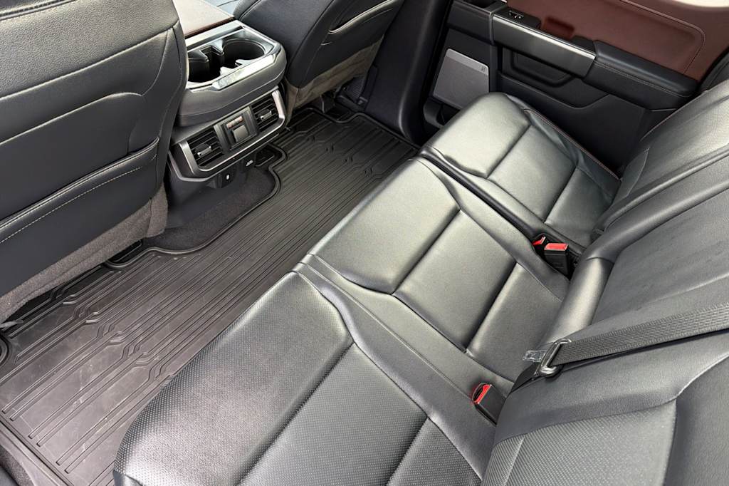 Thumbnail: 2023 Ford F-150 - 17