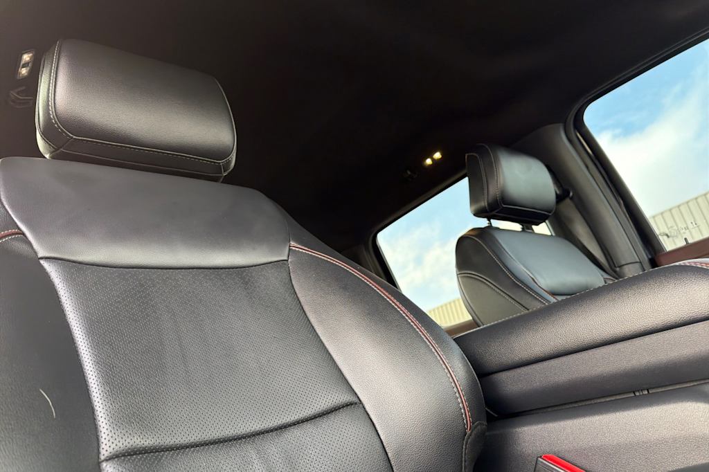 Thumbnail: 2023 Ford F-150 - 10