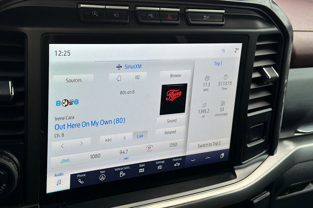 Thumbnail: 2023 Ford F-150 - 12