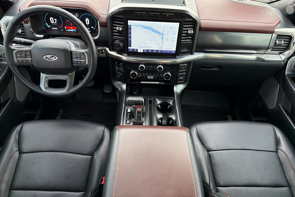 Thumbnail: 2023 Ford F-150 - 2