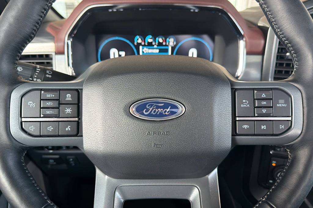 Thumbnail: 2023 Ford F-150 - 26