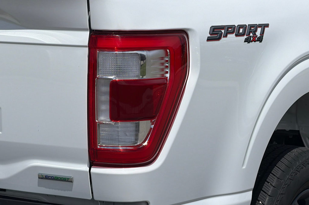Thumbnail: 2023 Ford F-150 - 28