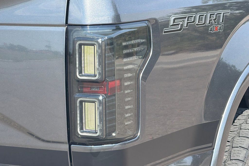 Thumbnail: 2017 Ford F-150 - 27