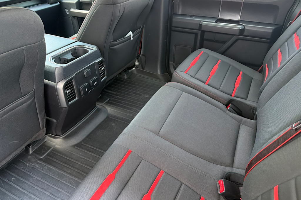 Thumbnail: 2017 Ford F-150 - 11