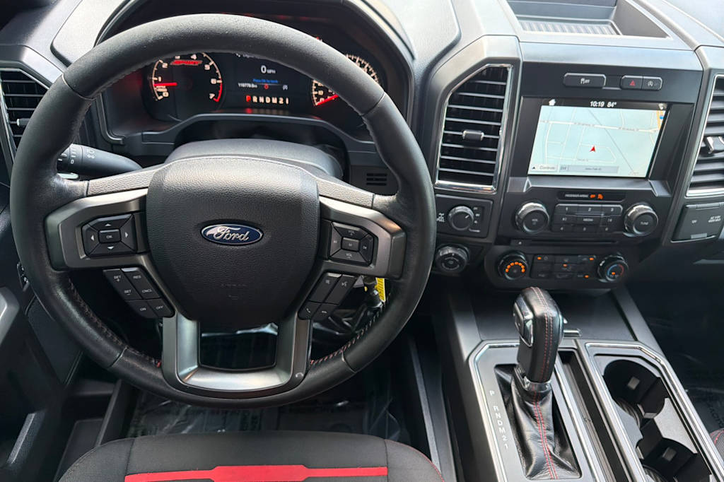 Thumbnail: 2017 Ford F-150 - 12