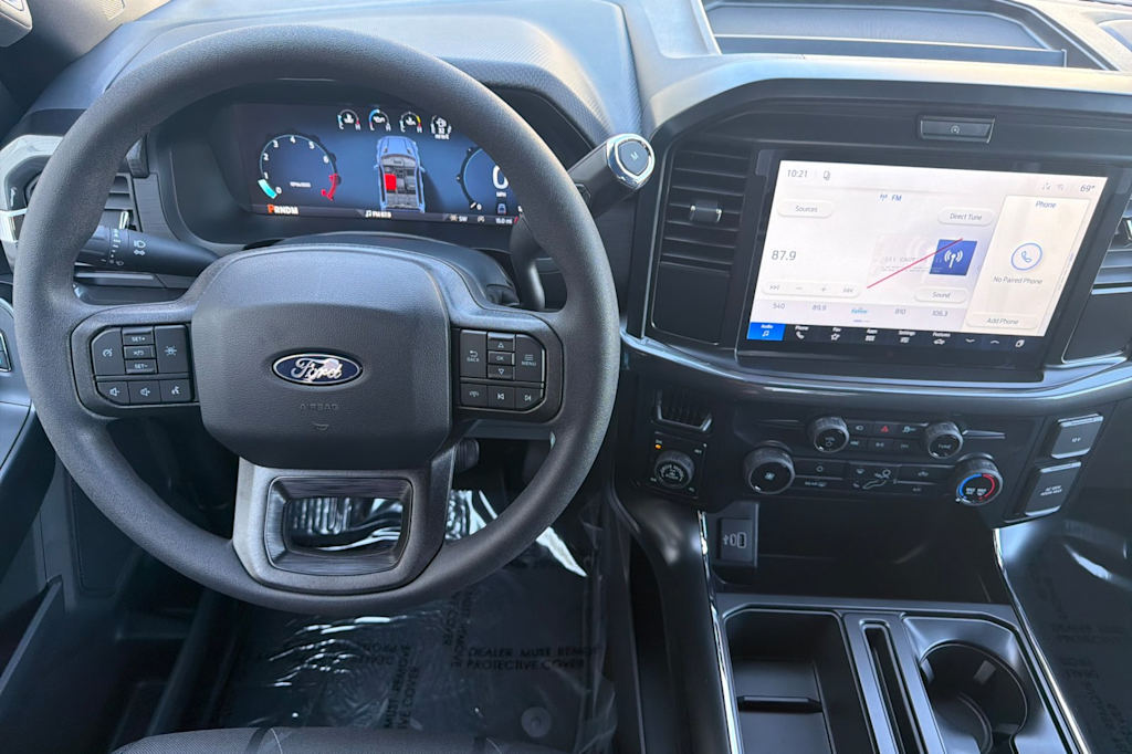 Thumbnail: 2026 Ford F-150 - 12