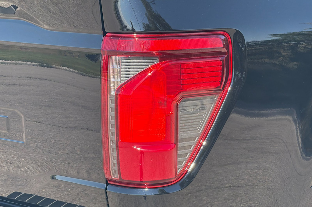 Thumbnail: 2026 Ford F-150 - 26