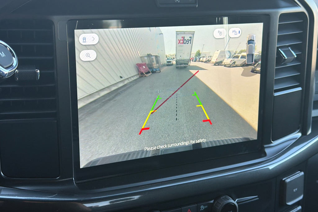 Thumbnail: 2026 Ford F-150 - 21