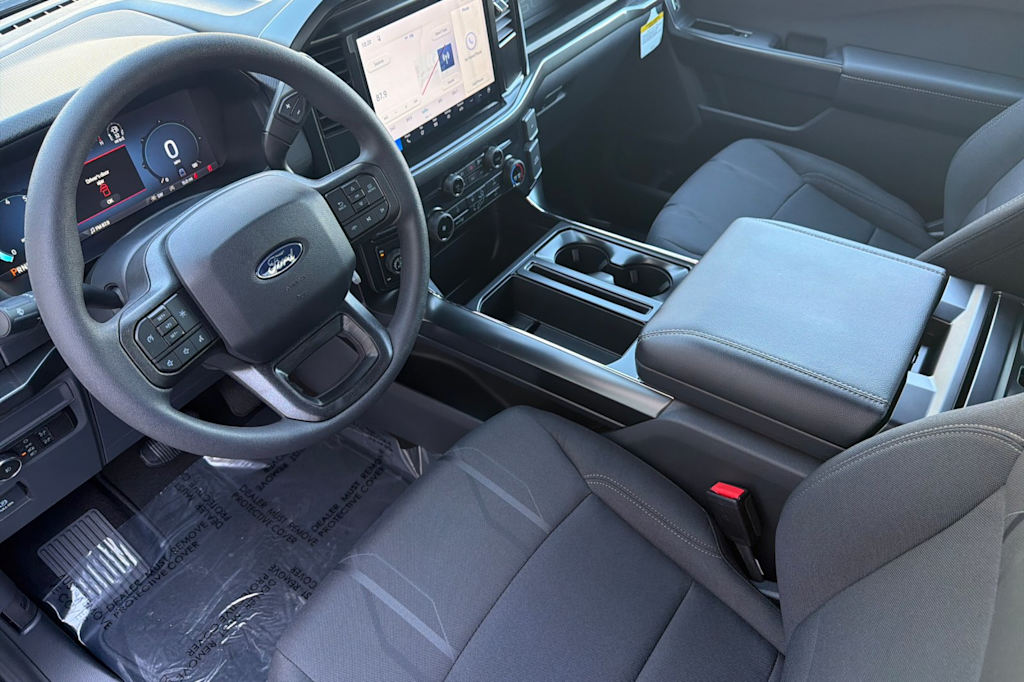 Thumbnail: 2026 Ford F-150 - 8