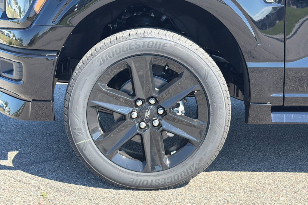 Thumbnail: 2026 Ford F-150 - 7