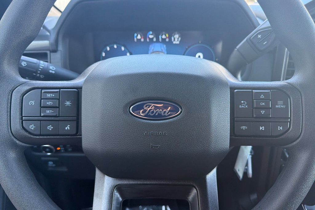 Thumbnail: 2026 Ford F-150 - 24