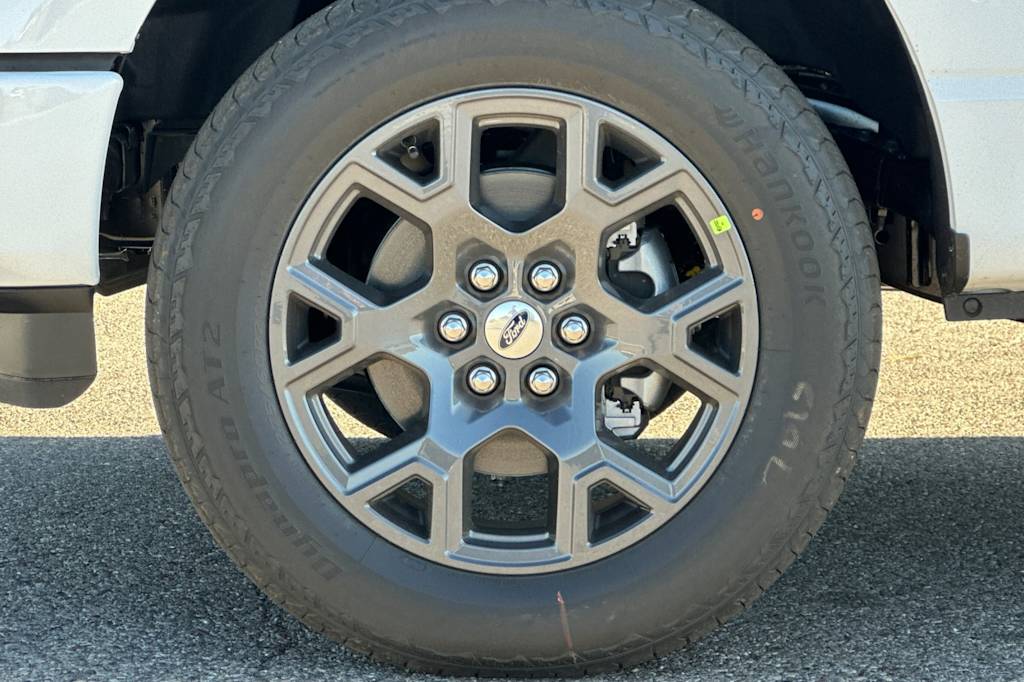 Thumbnail: 2026 Ford F-150 - 7