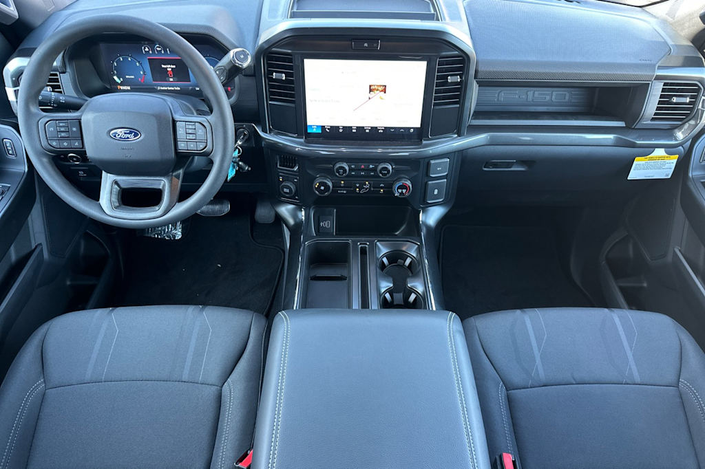 Thumbnail: 2026 Ford F-150 - 2