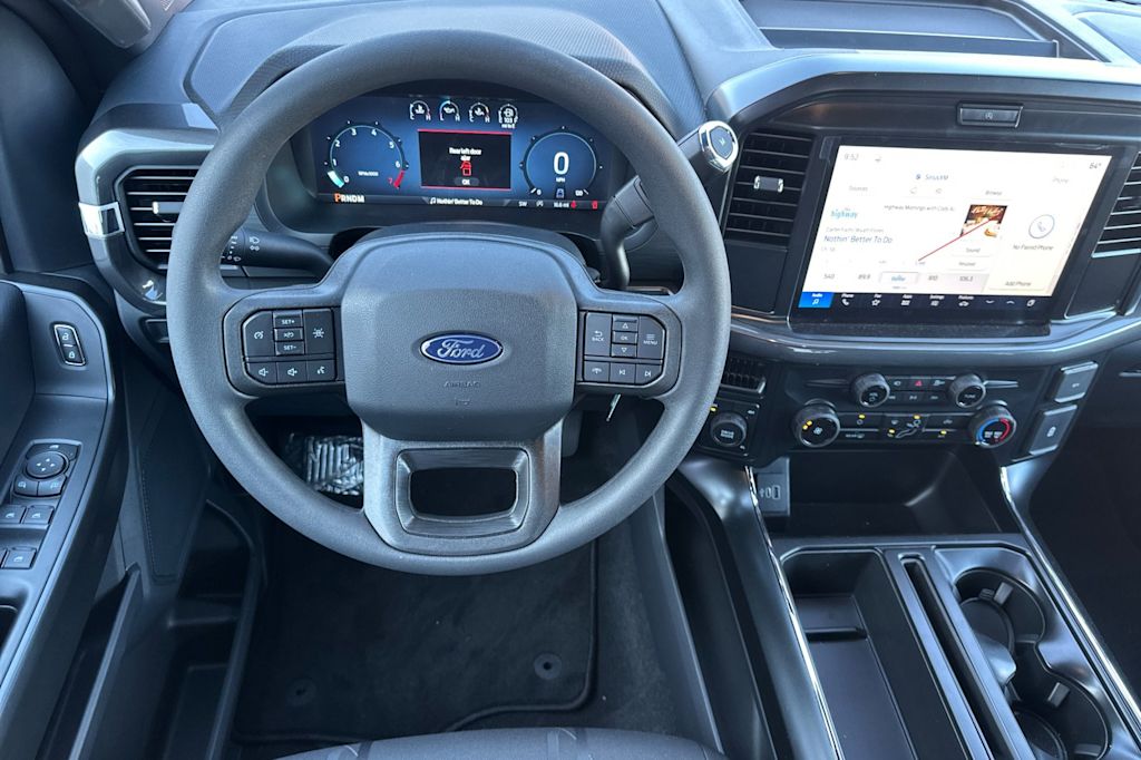 Thumbnail: 2026 Ford F-150 - 8