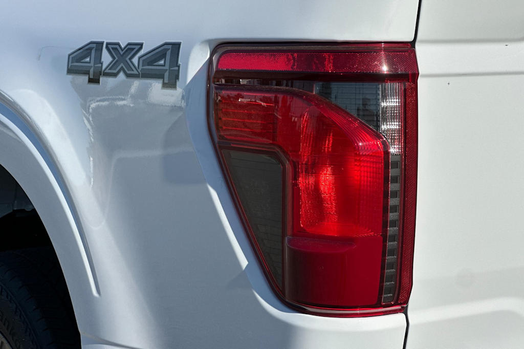 Thumbnail: 2026 Ford F-150 - 26
