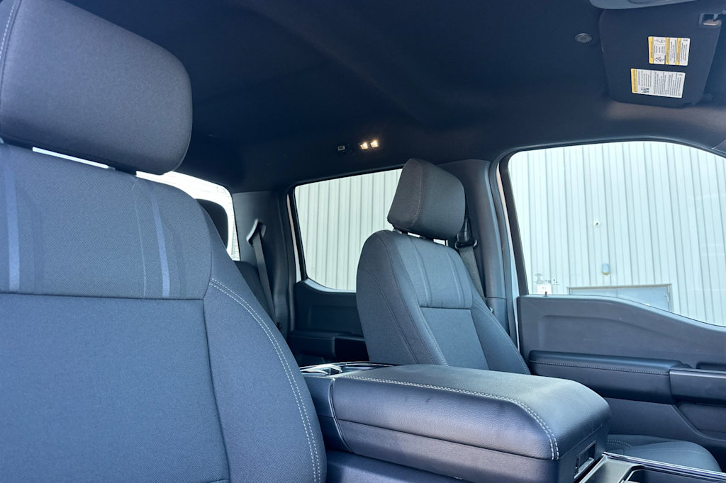Thumbnail: 2026 Ford F-150 - 20