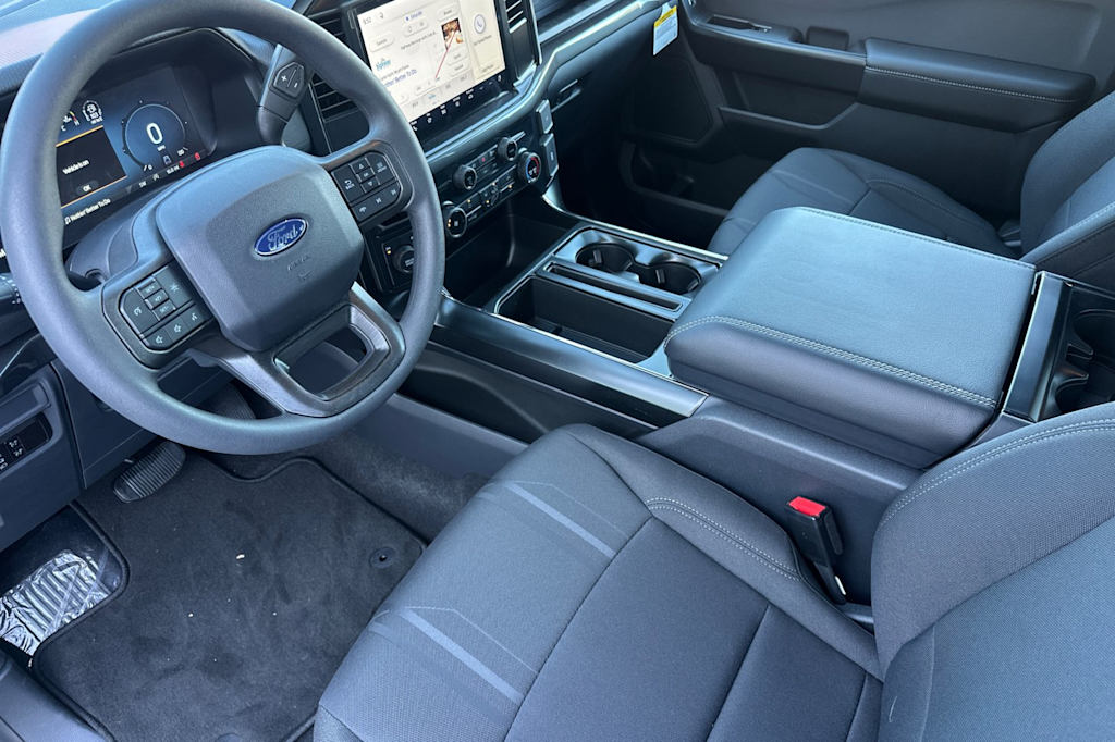 Thumbnail: 2026 Ford F-150 - 9