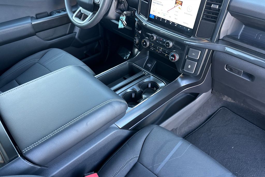 Thumbnail: 2026 Ford F-150 - 10