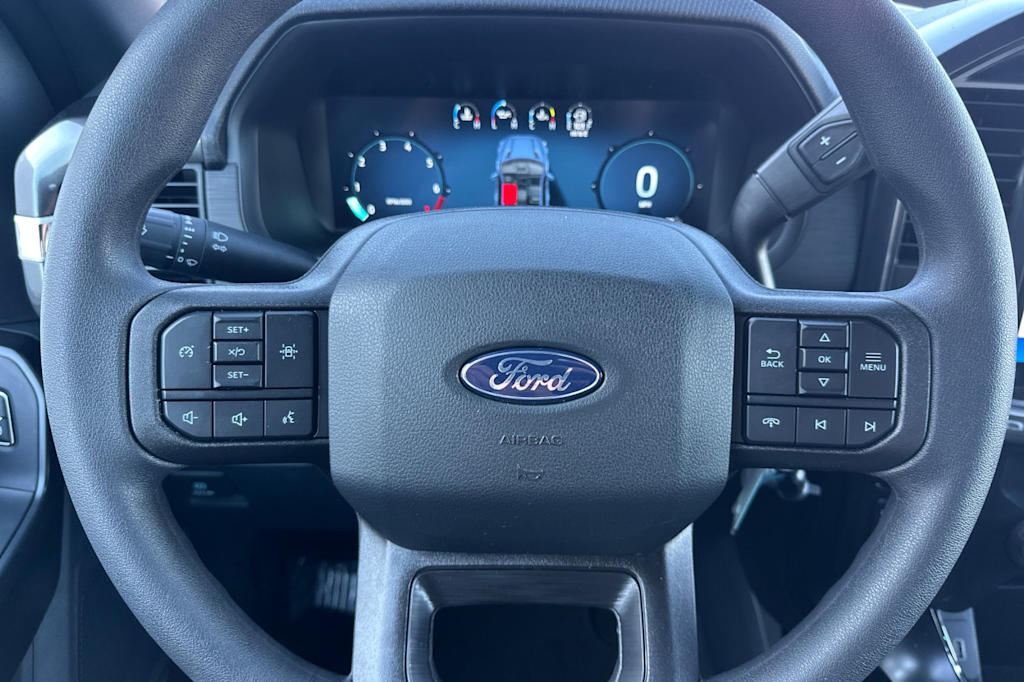Thumbnail: 2026 Ford F-150 - 24